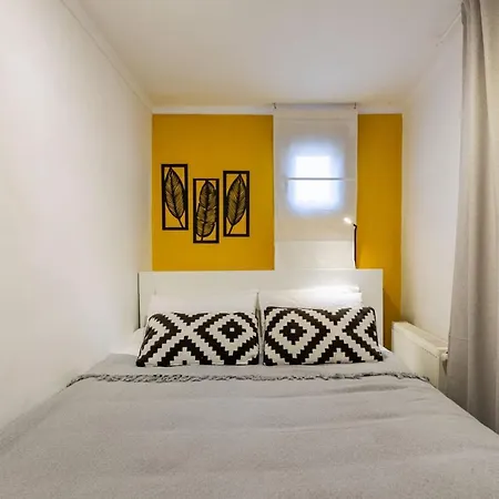 Superb Flat With View And Terrace In Beyoglu Istanbul
